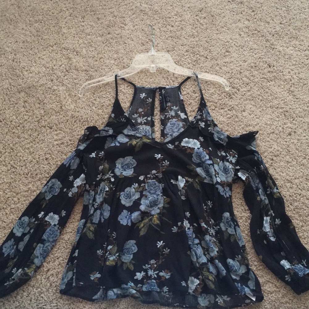 American Eagle Blouse